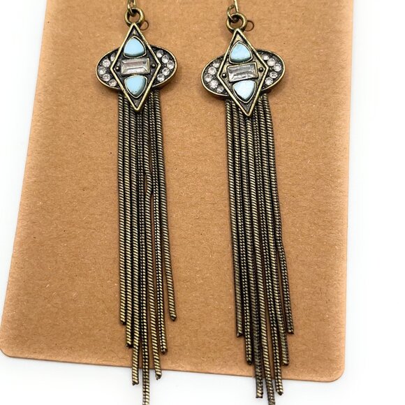 Atlas Fashion Earrings (R30) 3449 - Picture 1 of 1